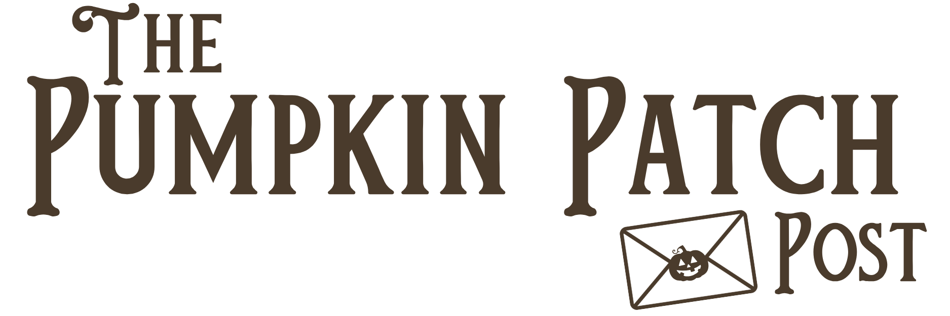 The Pumpkin Patch Post